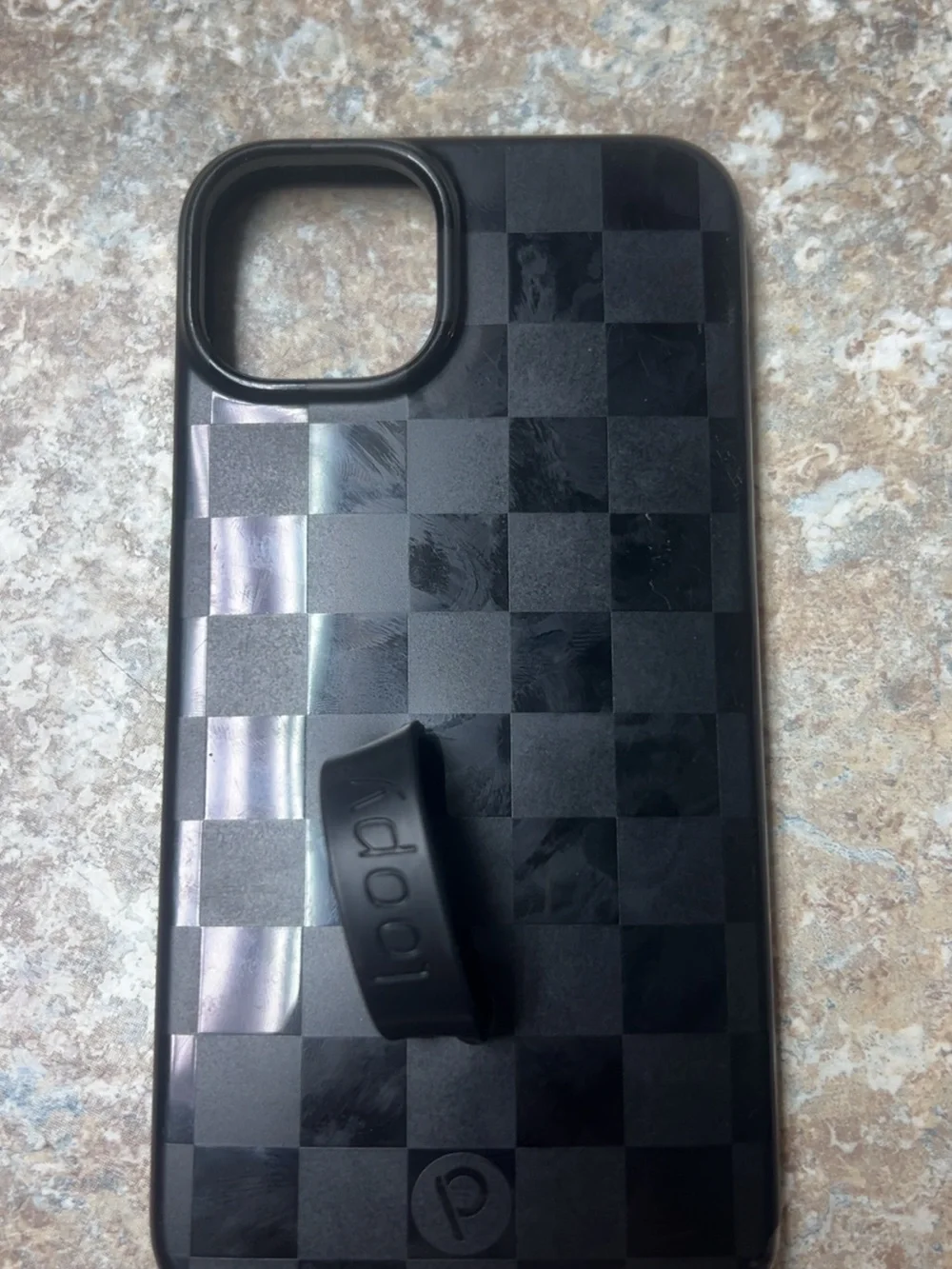 Right hand Loopy IPhone 14 Plus